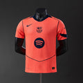 Barcelona 25/26 Player Version Third Away Jersey product image 1