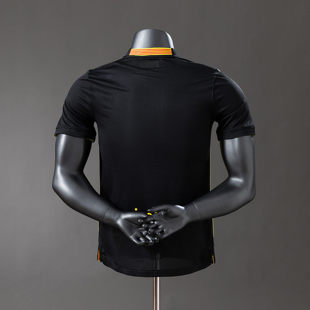 Barcelona 13/14 Third Player Version Retro Jersey product image 2
