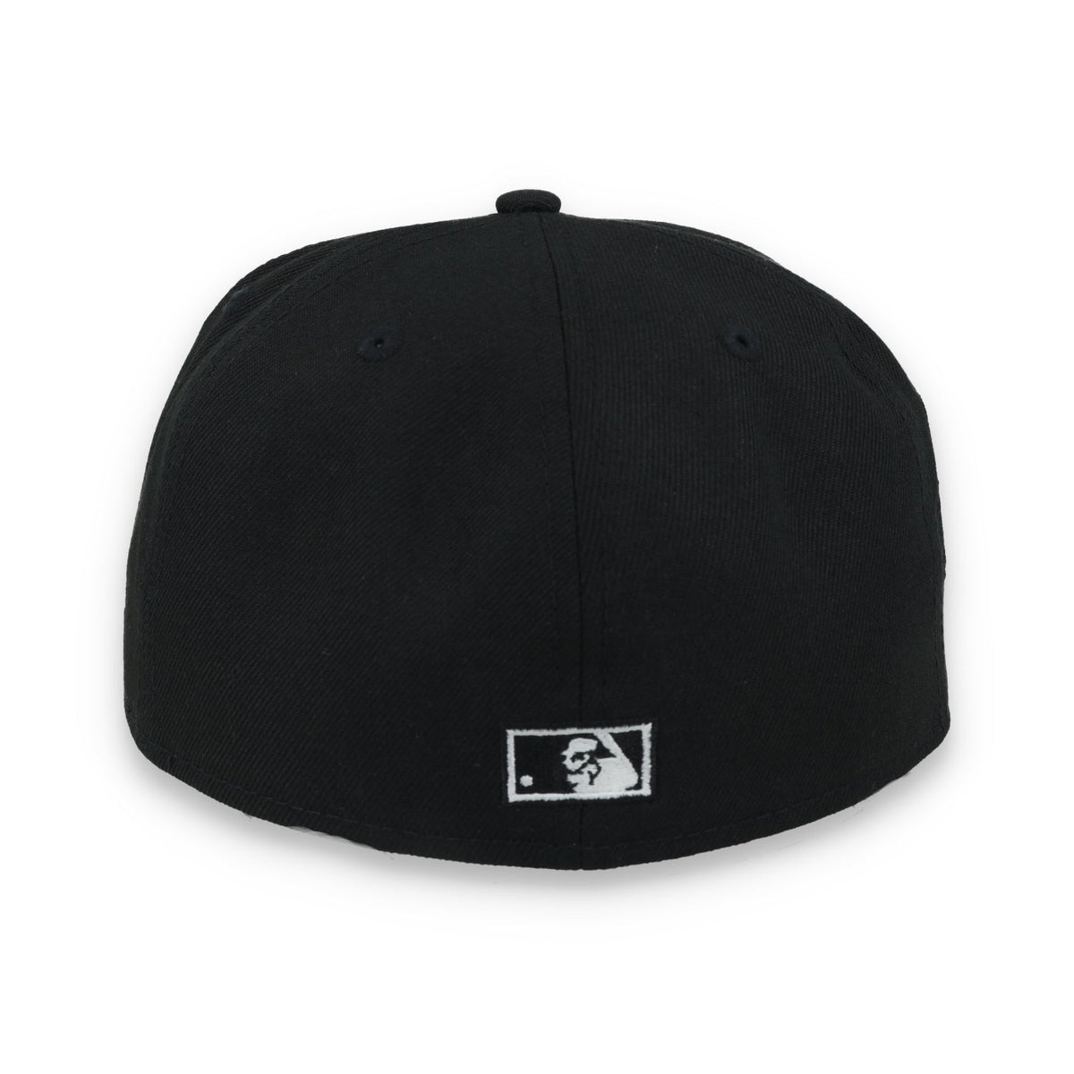 New Era San Francisco Giants 2014 World Series CA Bear Side Patch 59IFTY Fitted Hat-Black product image 6, provided for