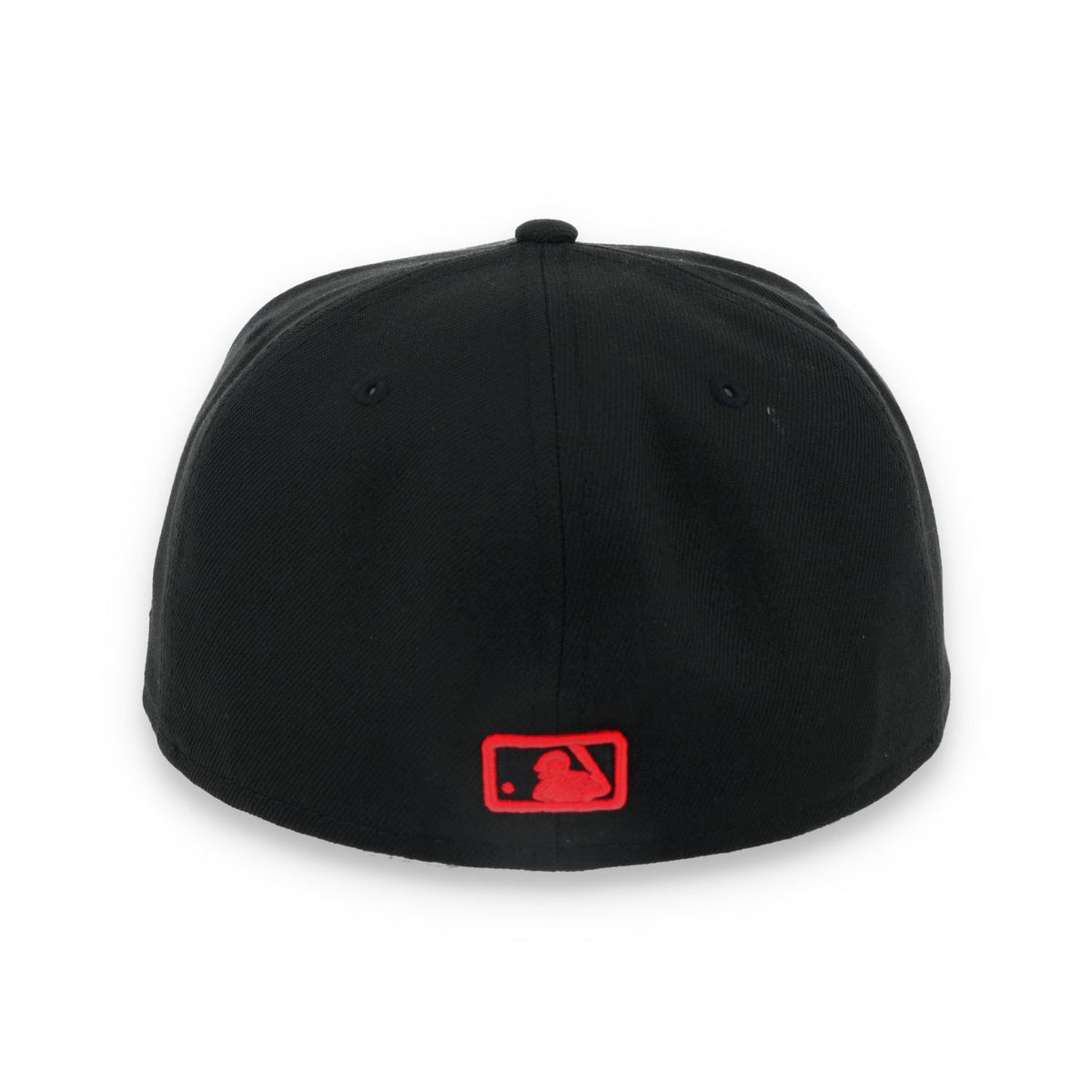 New Era San Francisco Giants Palm Tree 59FIFTY Fitted Hat-Black product image 4, provided for visual reference and product