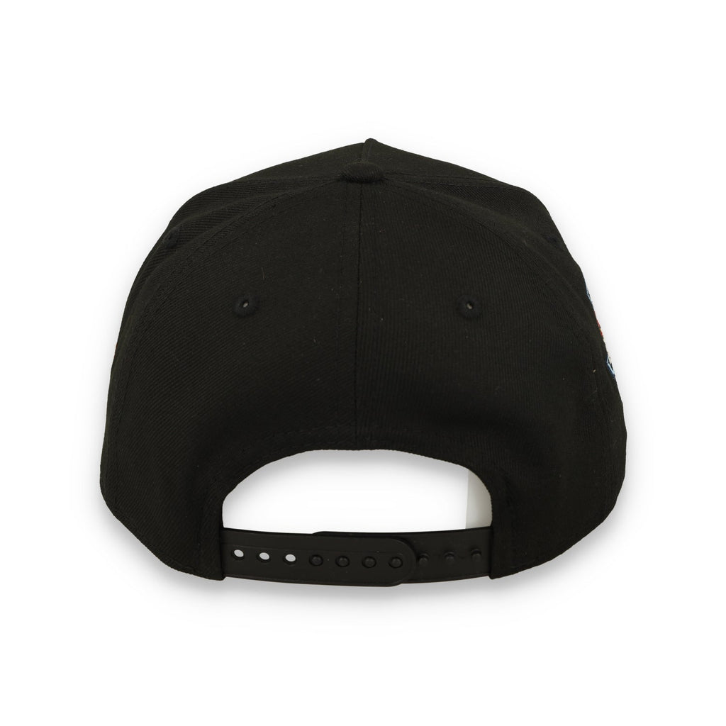 New Era San Francisco Giants 2024 ASG 9FORTY A-Frame Snapback Hat product image 6, provided for visual reference and product