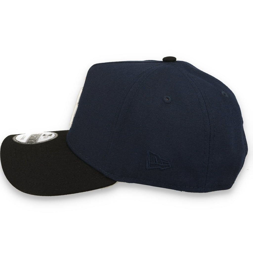 New Era Los Angeles Dodgers B2B Champs 9FORTY A-Frame Snapback Hat product image 4, provided for visual reference and