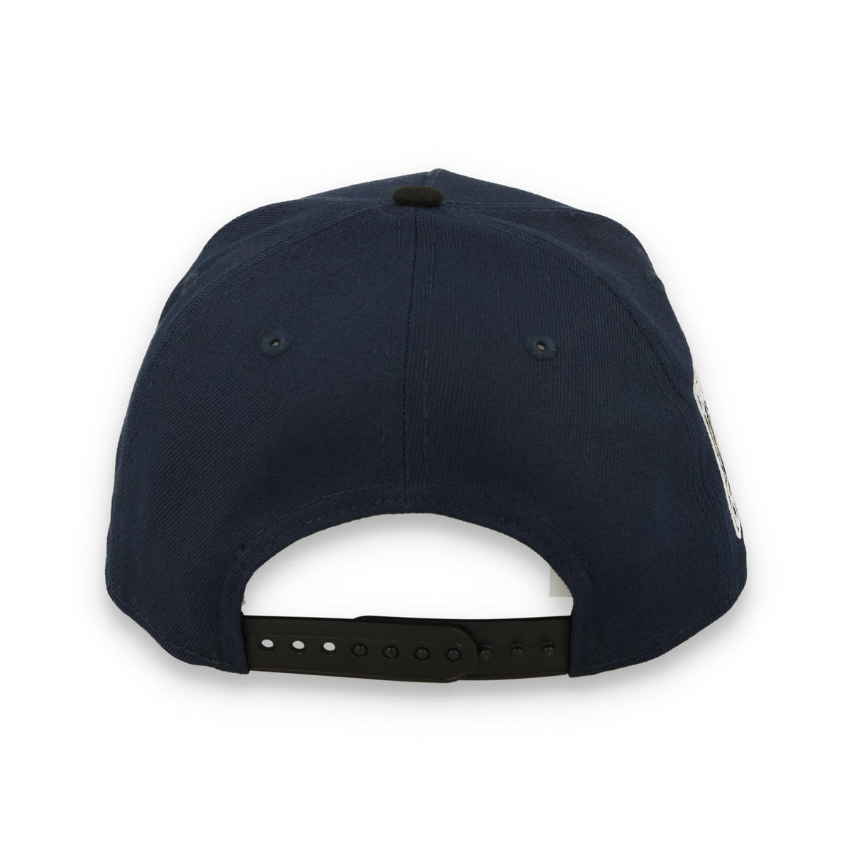 New Era Los Angeles Dodgers B2B Champs 9FORTY A-Frame Snapback Hat product image 6, provided for visual reference and