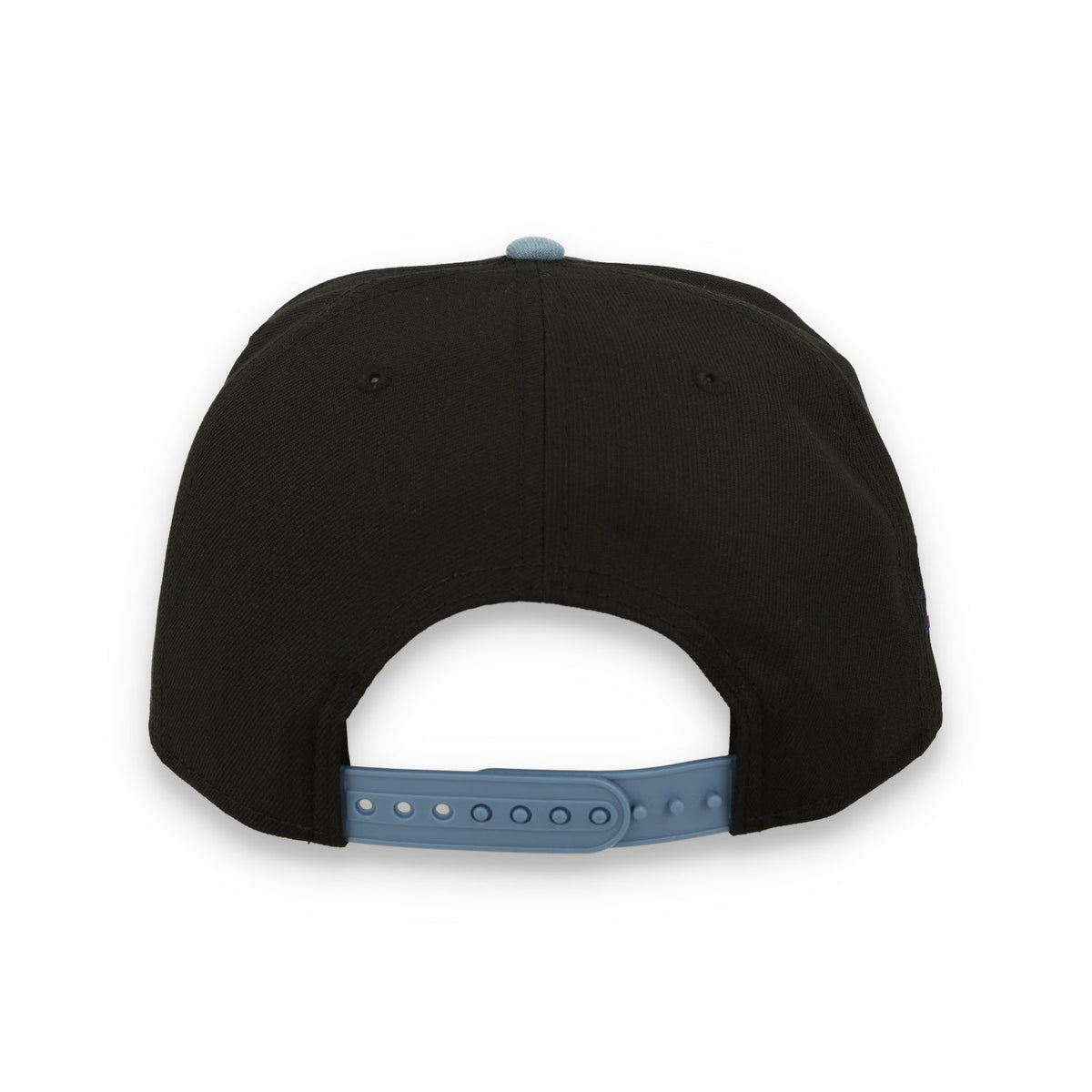 New Era San Francisco Giants 9Fifty Snapback 1989 World Series - Black/Blue product image 6, provided for visual reference