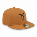 New Era Chivas Guadalajara Goat logo 59Fifty Fitted Hat - Bronze/Black product image 1, provided for visual reference and