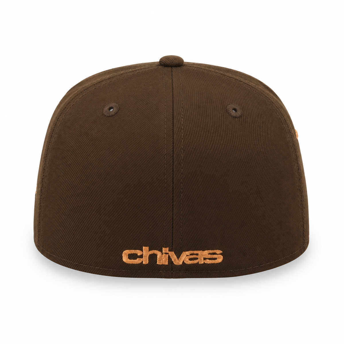 New Era C.D Guadalajara "Goat" Side Patch - Brown/Black product image 4, provided for visual reference and product detail