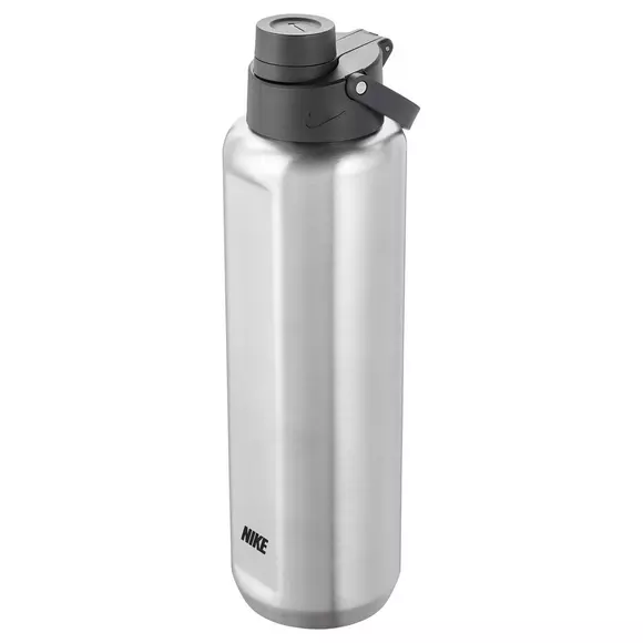 Nike Recharge Stainless Steel Chug Bottle (32 oz) product image 2, provided for visual reference and product detail review