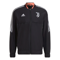 Adidas Men Juventus Anthem Jacket product image 1, provided for visual reference and product detail review