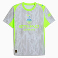 Puma Mancherster City 3rd Stadium Jersey 25/26 product image 1, provided for visual reference and product detail review