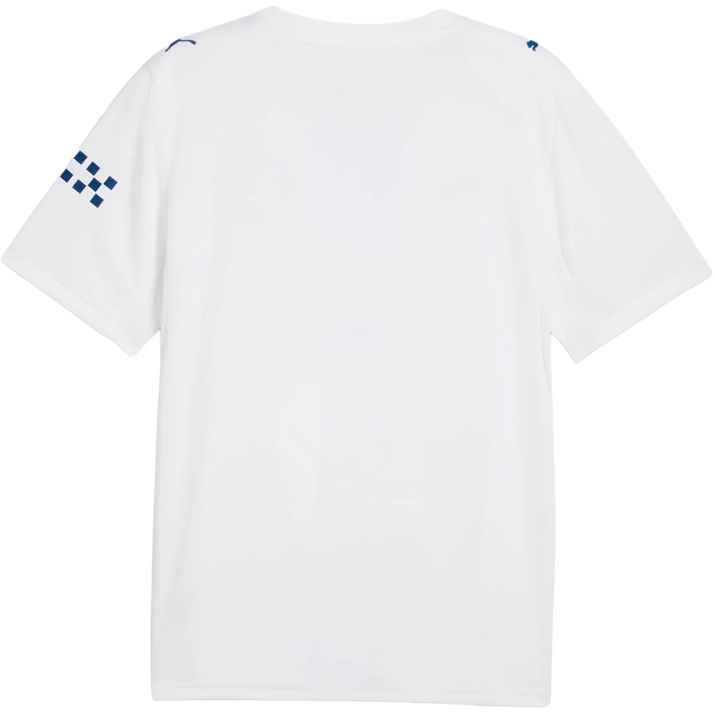 Puma Manchester City 3rd Stadium Jersey 26/27 product image 2, provided for visual reference and product detail review