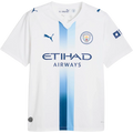 Puma Manchester City 3rd Stadium Jersey 26/27 product image 1, provided for visual reference and product detail review