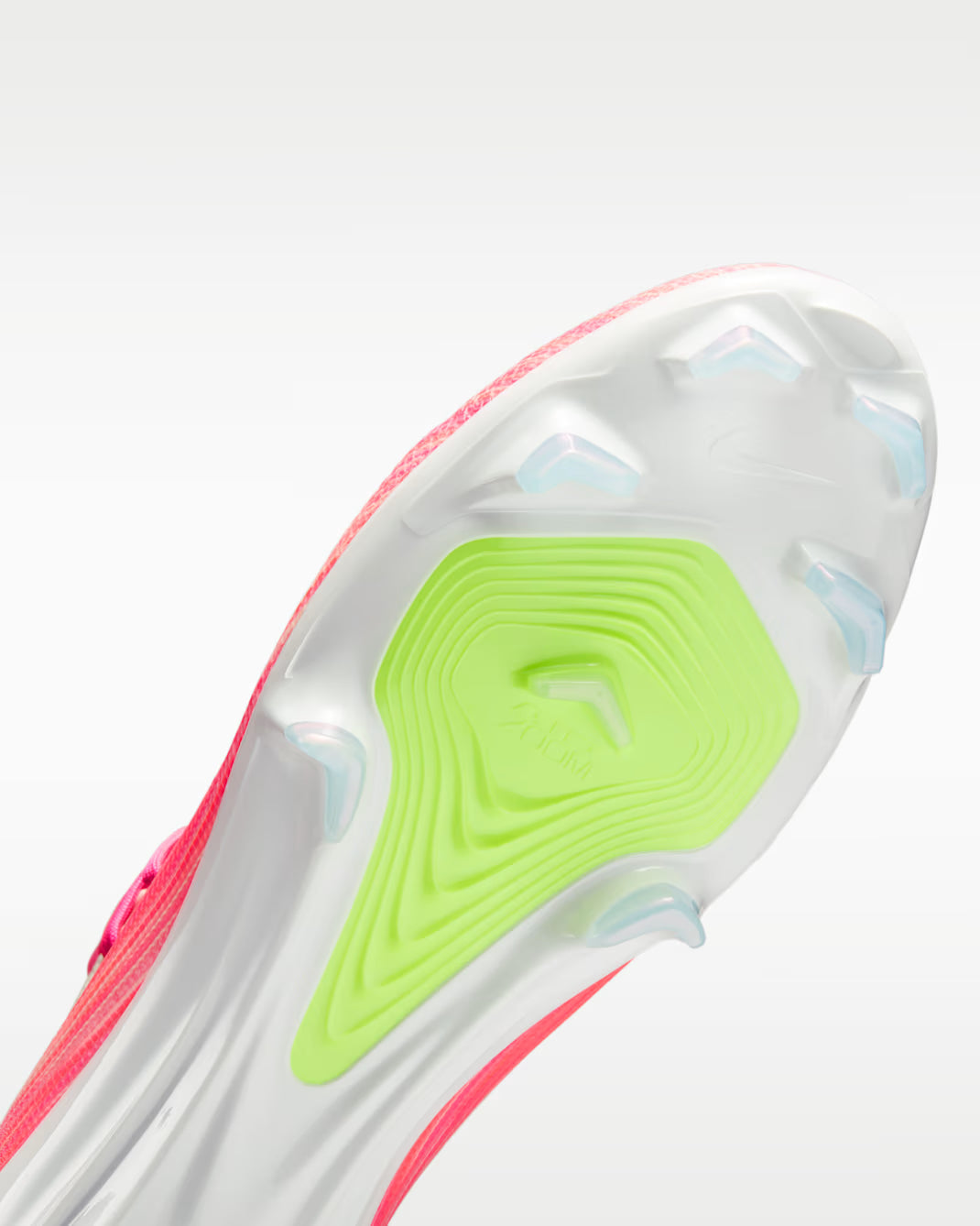 Nike Mercurial Superfly 11 Pro FG- Multi-Color/black product image 6, provided for visual reference and product detail review