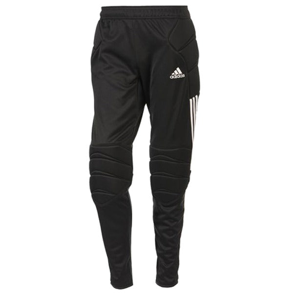 ADIDAS TIERRO 13 GK PANTS - Black - Style Z11474 product image 2, provided for visual reference and product detail review