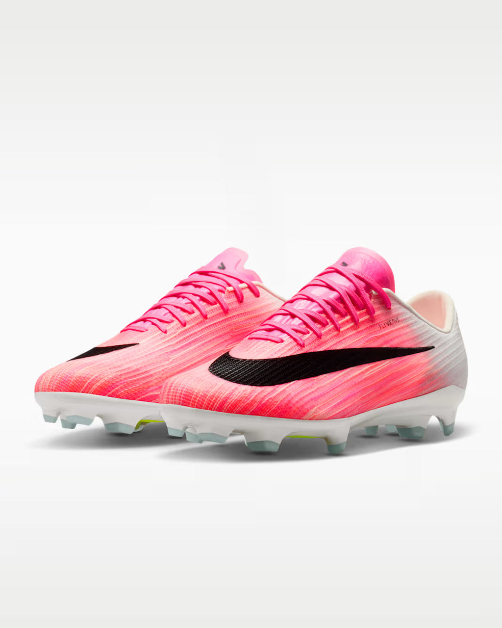 Nike Youth Mercurial Superfly 11 Pro FG-Multi-Color/Black product image 5, provided for visual reference and product detail
