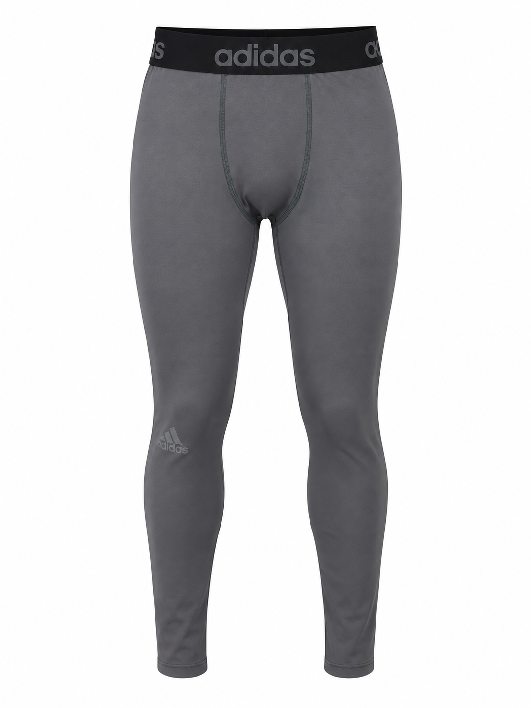 Adidas TI Compression Pants product image 1, provided for visual reference and product detail review