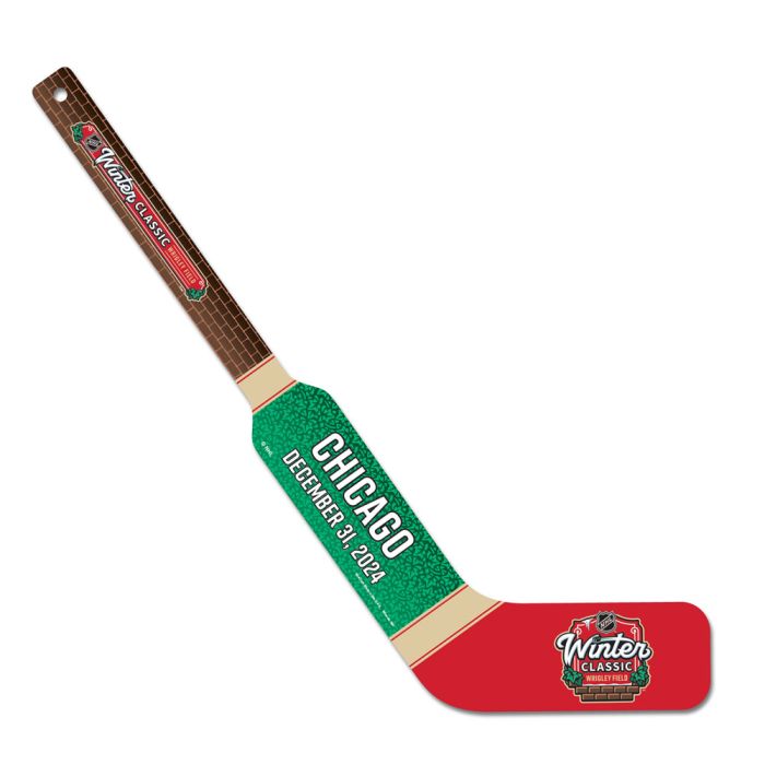 Winter Classic Goalie 21" Hockey Stick product image 1, provided for visual reference and product detail review