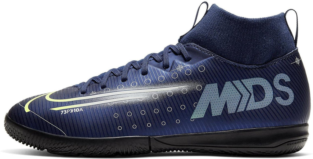 Nike Jr Superfly 7 Academy Ic product image 2, provided for visual reference and product detail review
