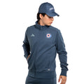 Pirma Cruz Azul Training Jacket product image 1, provided for visual reference and product detail review