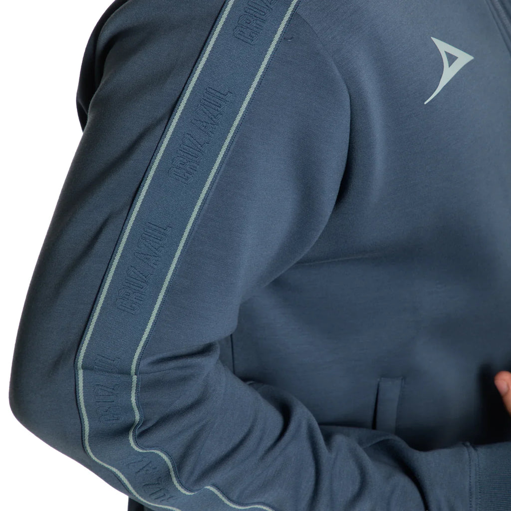 Pirma Cruz Azul Training Jacket product image 4, provided for visual reference and product detail review