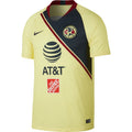 Nike Club America Home Stadium Jersey 17/18 product image 1, provided for visual reference and product detail review