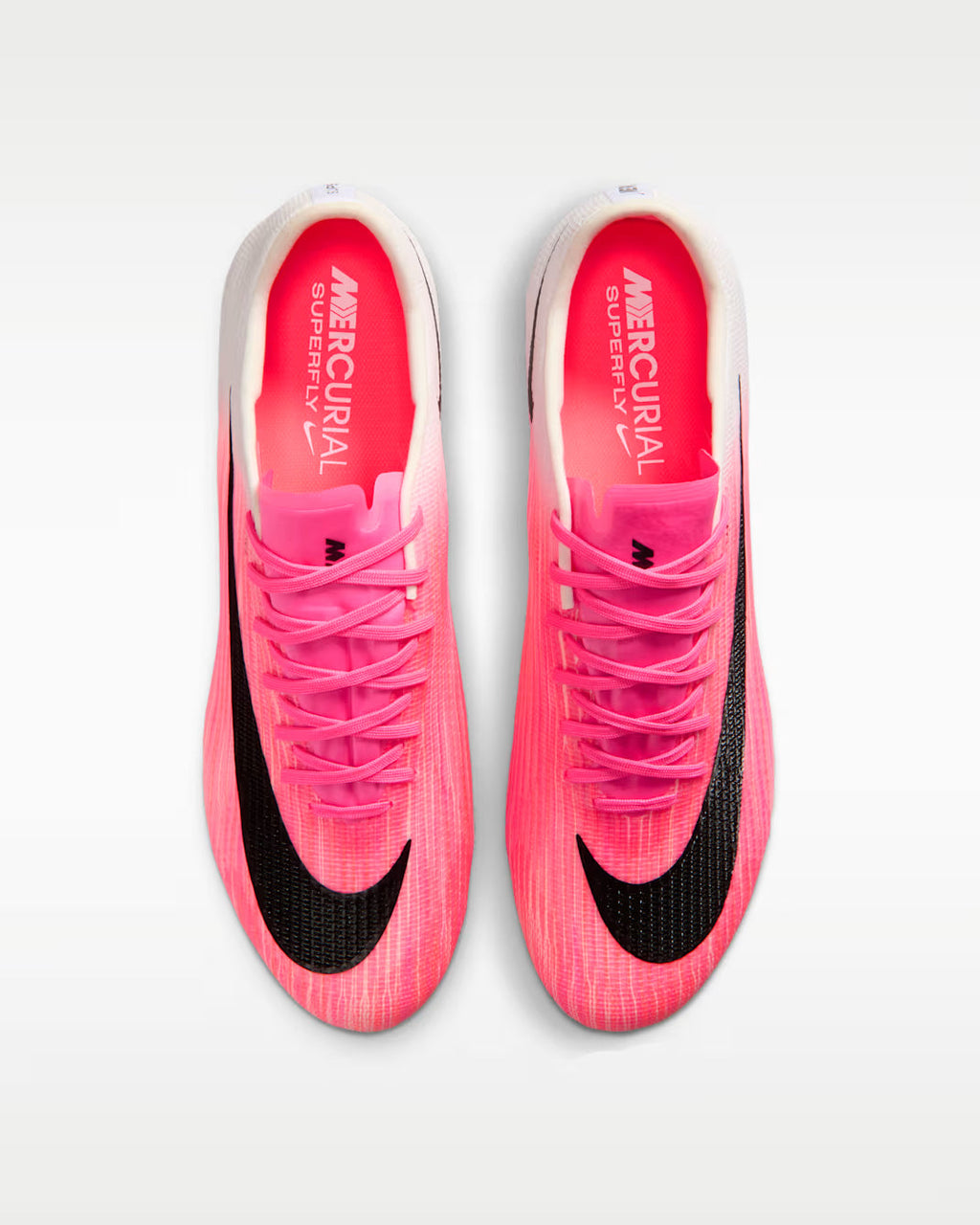 Nike Mercurial Superfly 11 Pro FG- Multi-Color/black product image 8, provided for visual reference and product detail review