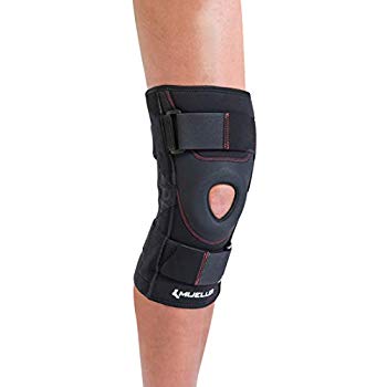 Mueller Patella Stabilizer Knee Brace product image 2, provided for visual reference and product detail review