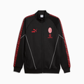 Puma AC Milan King Anthem Men Soccer Jacket product image 1, provided for visual reference and product detail review