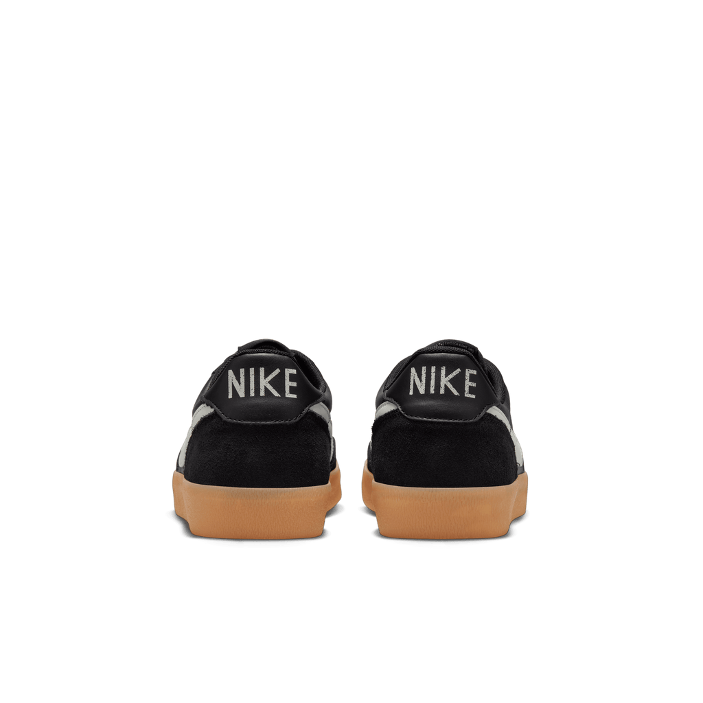 Nike Killshot 2 Leather-Black/Sail product image 5, provided for visual reference and product detail review