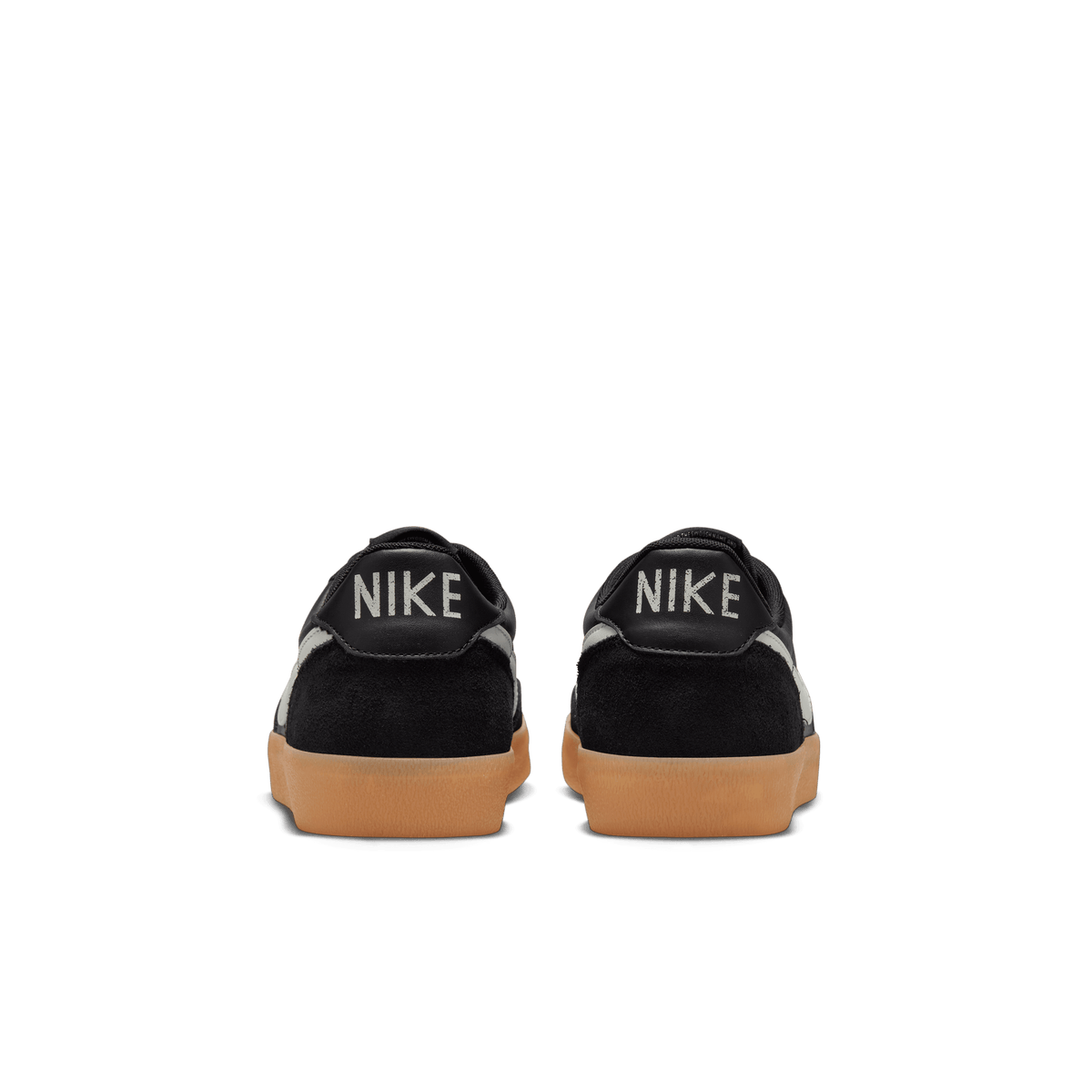 Nike Killshot 2 Leather-Black/Sail product image 5, provided for visual reference and product detail review