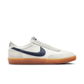 Nike Killshot 2 Leather-Sail/Navy product image 1, provided for visual reference and product detail review