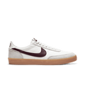 Nike Killshot 2 Leather-Sail/Night Maroon product image 1, provided for visual reference and product detail review