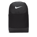 Nike Brasilia Training Backpack - Black product image 1, provided for visual reference and product detail review