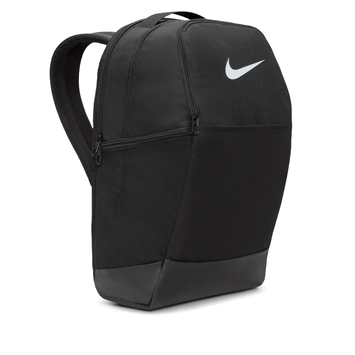 Nike Brasilia Training Backpack - Black product image 2, provided for visual reference and product detail review