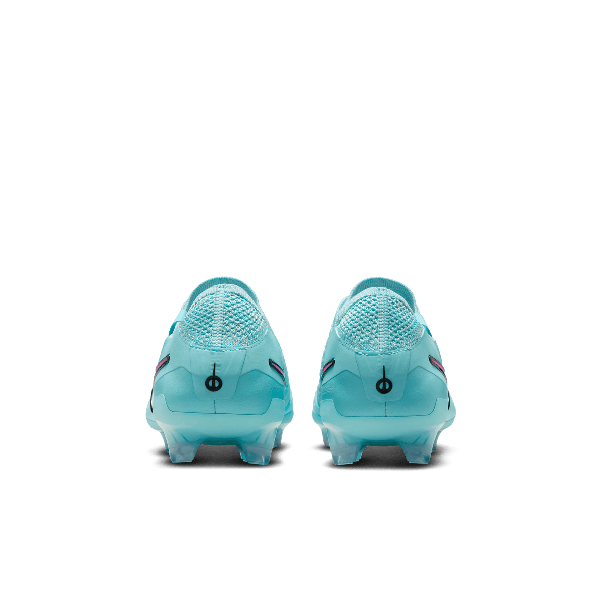 Nike Youth Tiempo Legend 10 Elite FG-Copa/White product image 5, provided for visual reference and product detail review