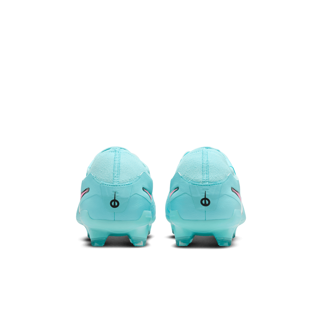 Nike Tiempo Legend 10 Pro FG-Copa/White product image 5, provided for visual reference and product detail review