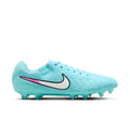 Nike Tiempo Legend 10 Pro FG-Copa/White product image 1, provided for visual reference and product detail review
