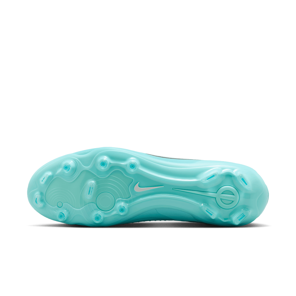 Nike Tiempo Legend 10 Pro FG-Copa/White product image 6, provided for visual reference and product detail review