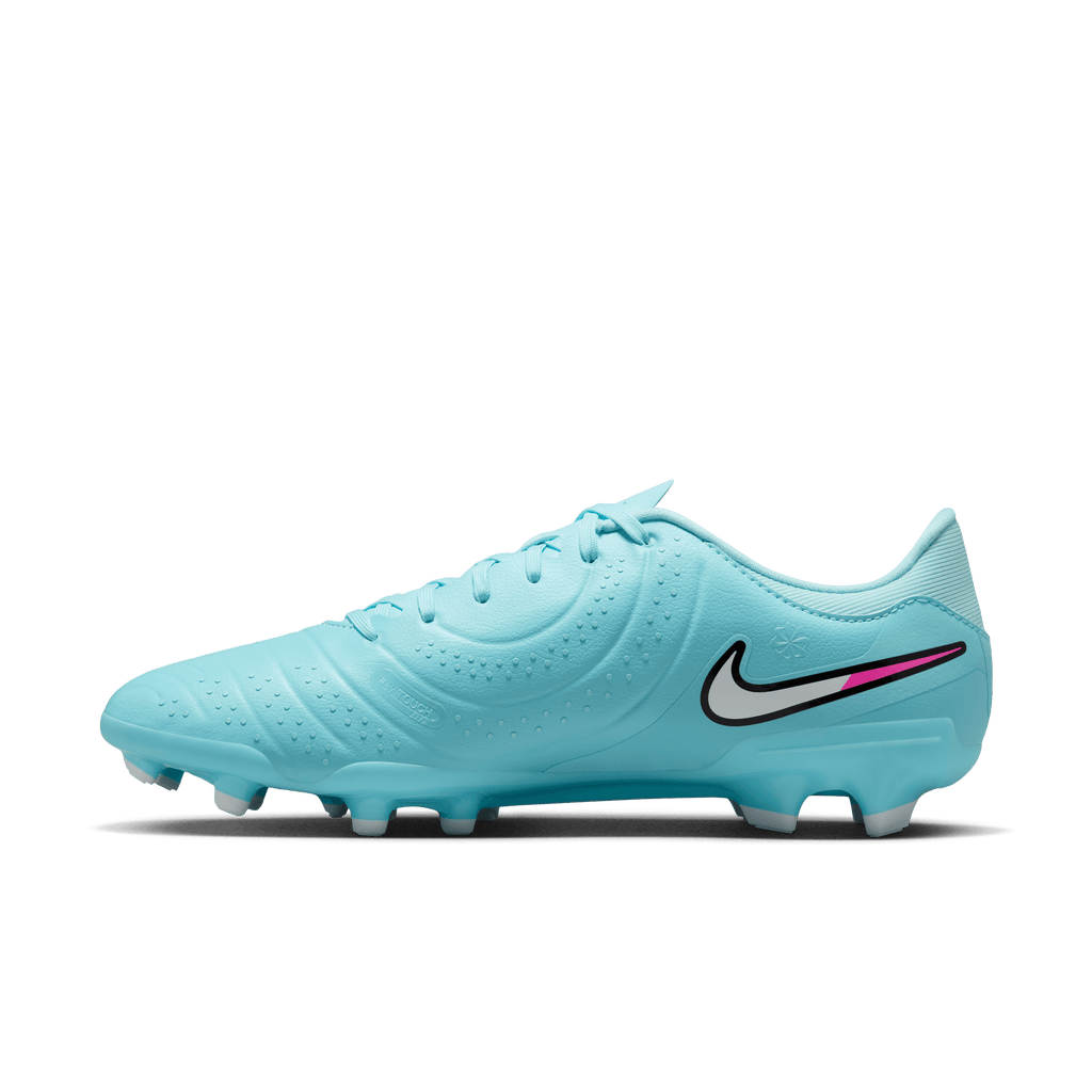 Nike Tiempo Legend 10 Academy FG-Copa/White product image 2, provided for visual reference and product detail review