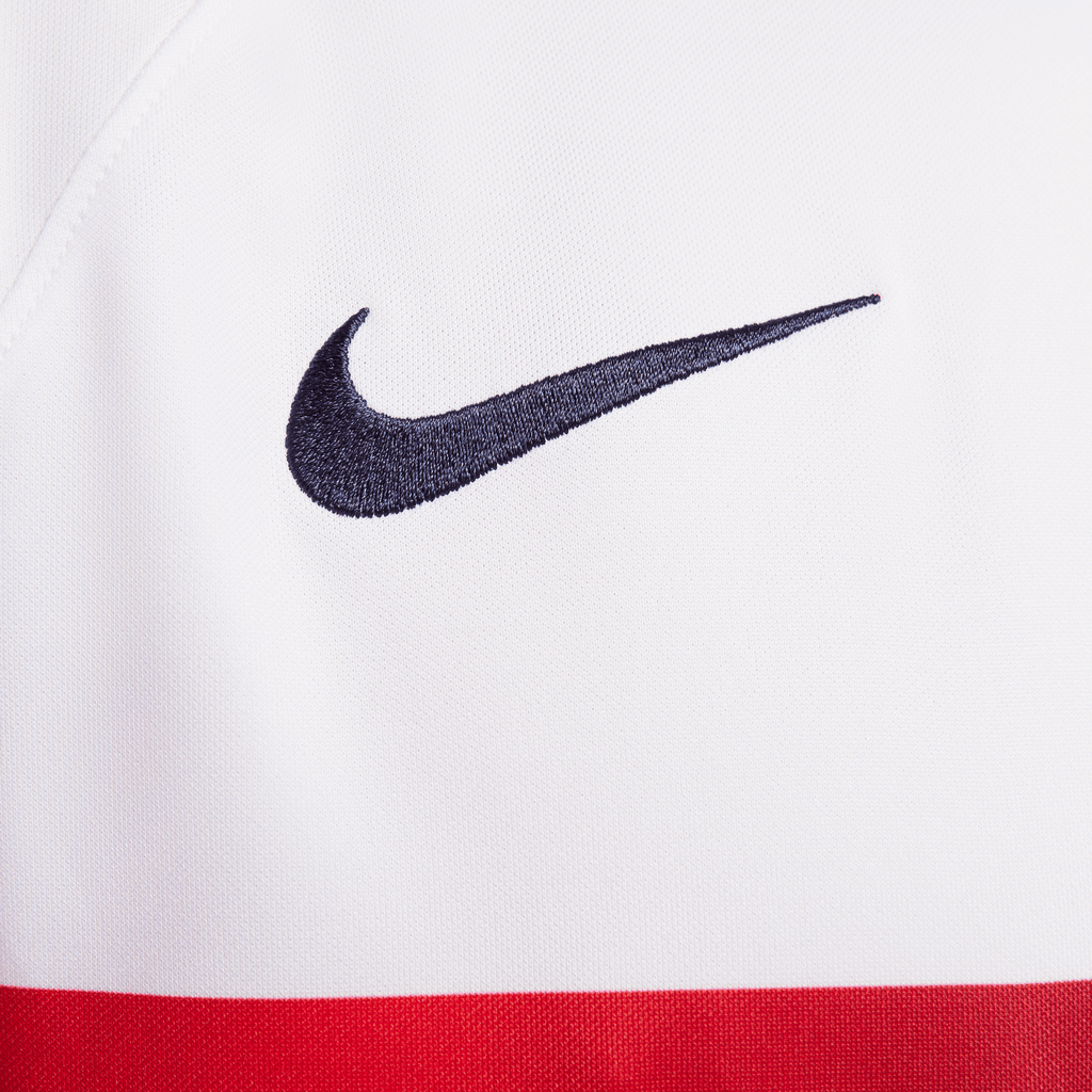 Kylian Mbappe Men Paris Saint-Germain Dri-FIT Stadium Away Jersey 23/24 product image 3, provided for visual reference and