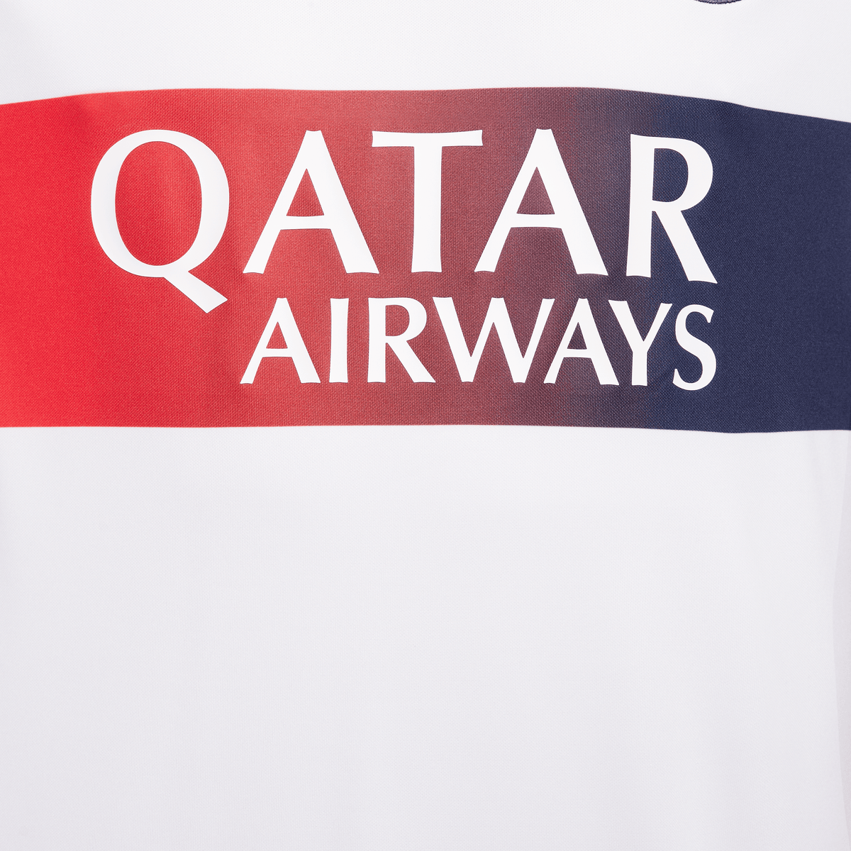 Kylian Mbappe Men Paris Saint-Germain Dri-FIT Stadium Away Jersey 23/24 product image 5, provided for visual reference and