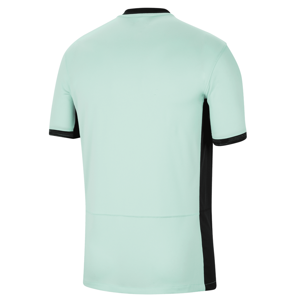 Nike Men Chelsea F.C. Third Stadium Away Jersey 2023/24 product image 2, provided for visual reference and product detail