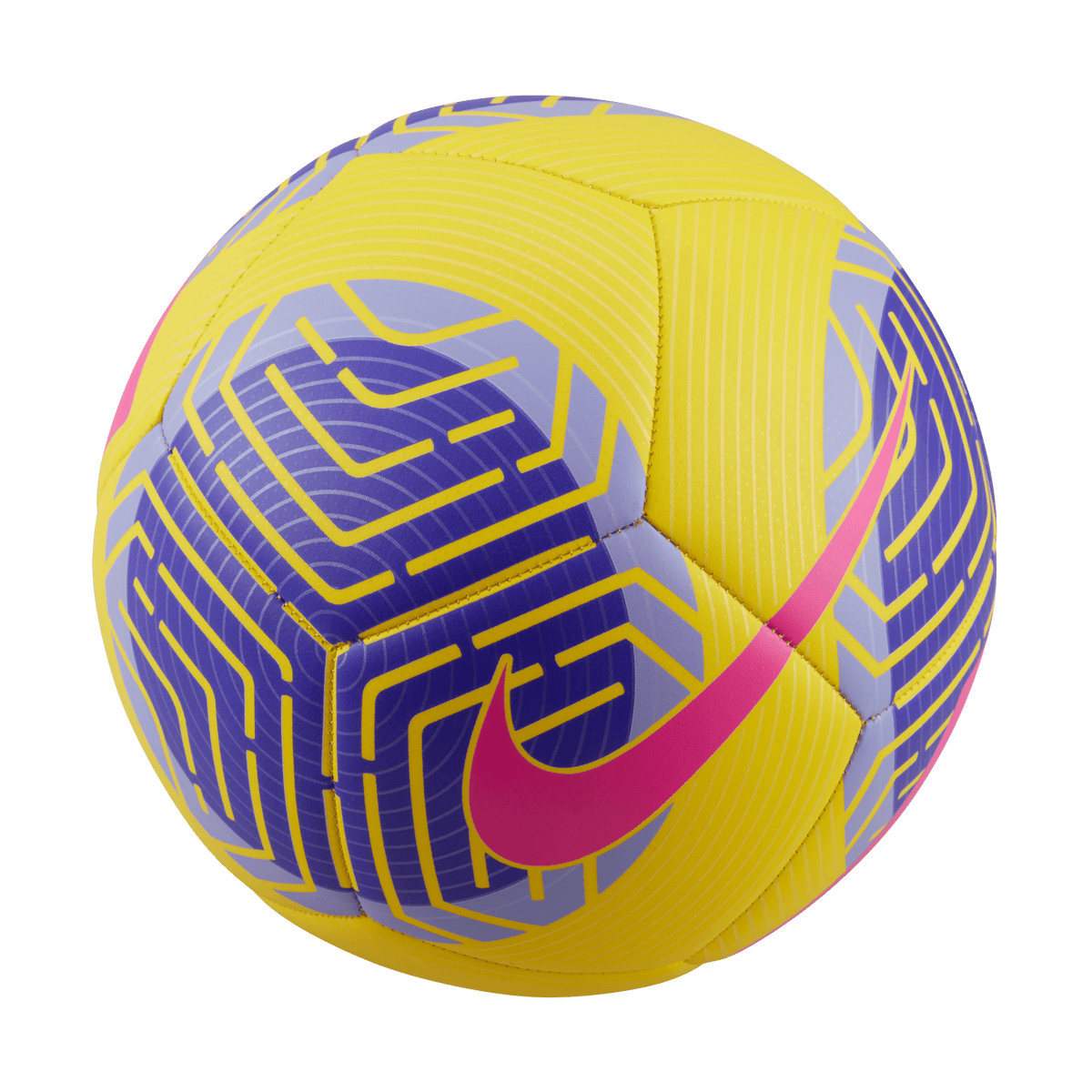 Nike Pitch Soccer Ball product image 1, provided for visual reference and product detail review