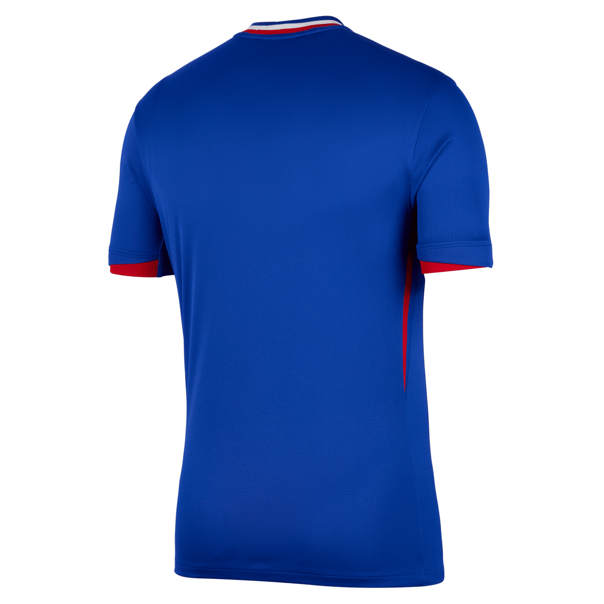 Nike Men FFF (Men Team) Stadium Home Dri-FIT Soccer Replica Jersey 24/25 product image 2, provided for visual reference and