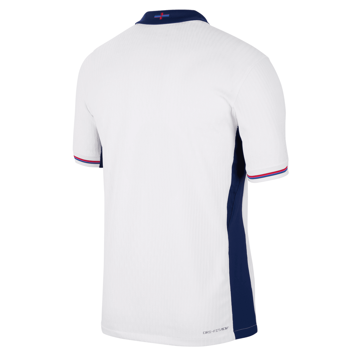 Nike Men England (Men Team) Match Home Dri-FIT ADV Soccer Authentic Jersey 24/25 product image 2, provided for visual
