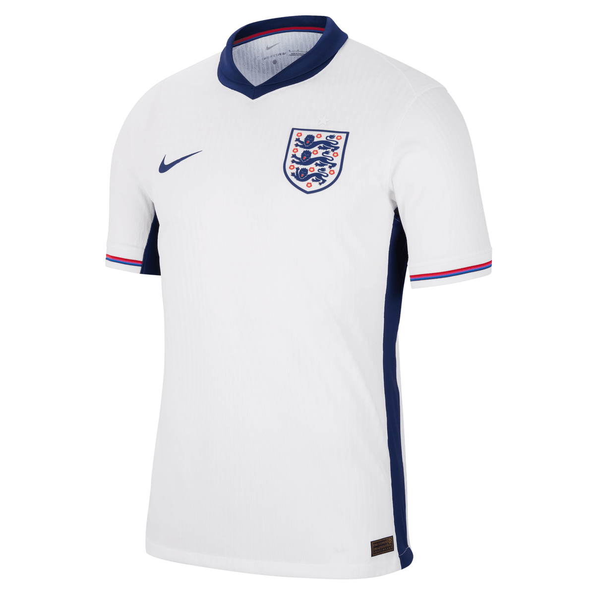 Nike Men England (Men Team) Match Home Dri-FIT ADV Soccer Authentic Jersey 24/25 product image 1, provided for visual