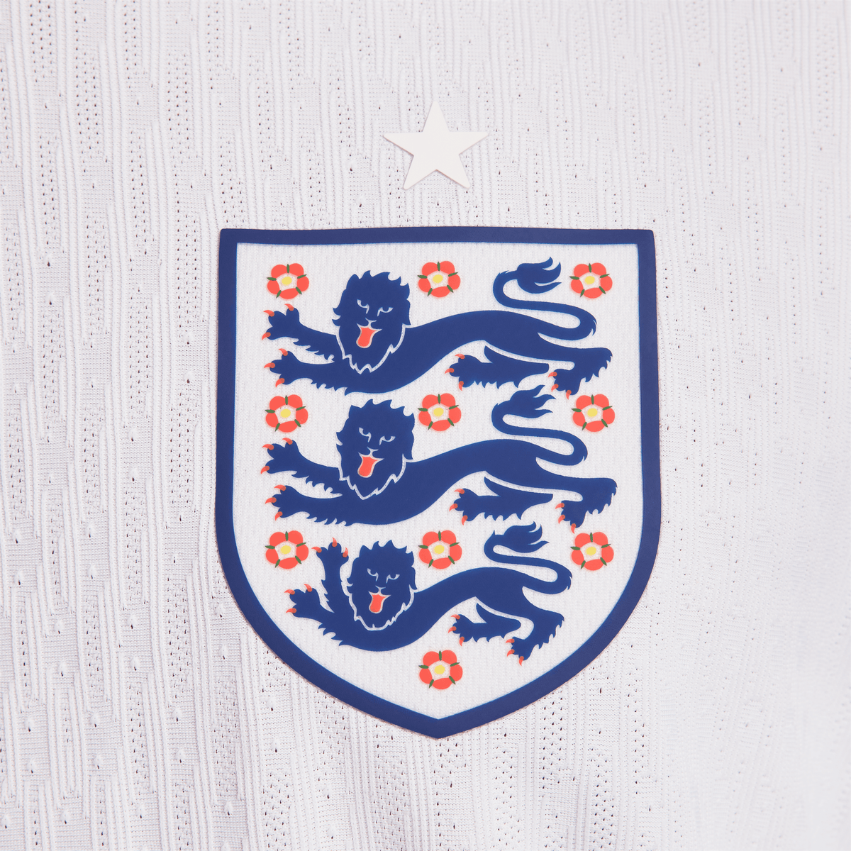 Nike Men England (Men Team) Match Home Dri-FIT ADV Soccer Authentic Jersey 24/25 product image 3, provided for visual