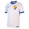 Nike Men FFF (Men Team) Stadium Away Dri-FIT Soccer Replica Jersey 24/25 product image 1, provided for visual reference and