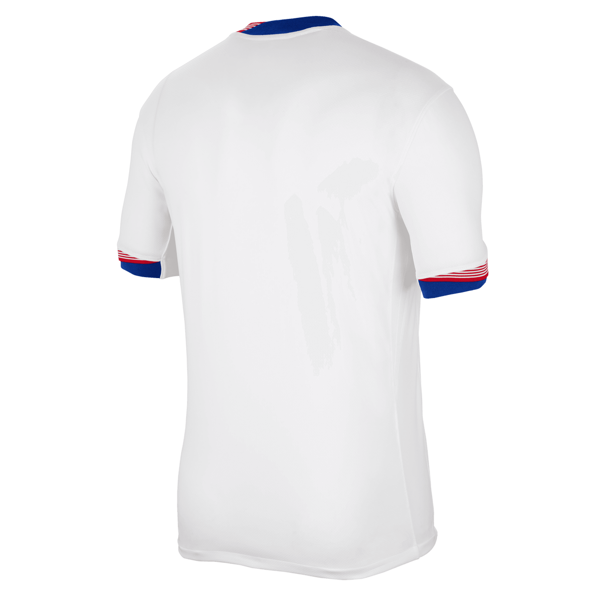 Nike USA Stadium Home Men Nike Dri-FIT Soccer Replica Jersey product image 2, provided for visual reference and product