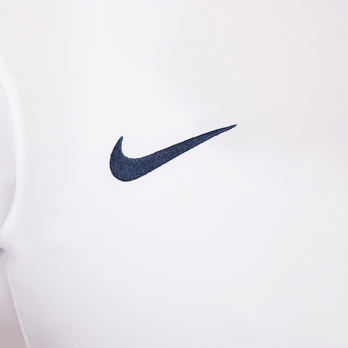 Nike Women USWNT Stadium Home Dri-FIT Soccer Replica Jersey 2024 product image 3, provided for visual reference and product