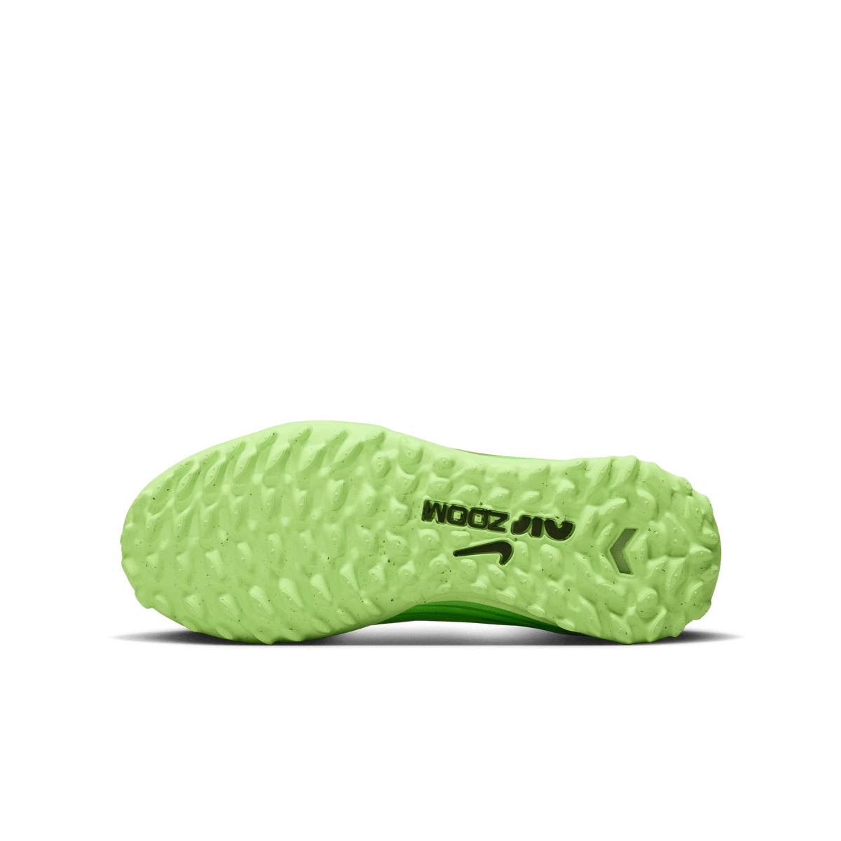 Nike CR7 Jr. Zoom Vapor Academy 15 Academy MDS TF product image 6, provided for visual reference and product detail review